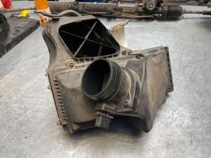 Gebruikte Luchtfilterhuis Audi A4 (B8) 2.0 TDI 16V Quattro Prijs € 30,00 Margeregeling aangeboden door Poolman autodemontage