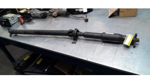 Gebruikte Cardanas Mercedes E Estate (S212) E-350 CDI BlueTEC 3.0 V6 24V 4-Matic Prijs € 100,00 Margeregeling aangeboden door Poolman autodemontage