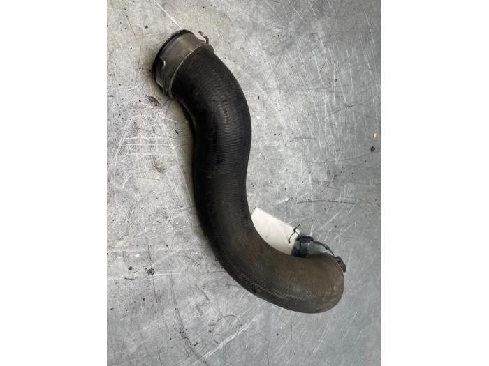 THERMOTEC Laadluchtslang voor o.a. Mercedes-Benz - DCM059TT