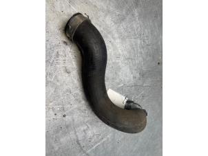 Gebruikte Turboslang Mercedes E Estate (S212) E-350 CDI BlueTEC 3.0 V6 24V 4-Matic Prijs € 30,00 Margeregeling aangeboden door Poolman autodemontage