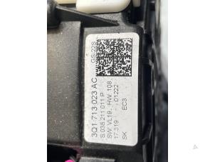 Gebruikte Versnellingspook Volkswagen Passat Alltrack (3G5) 2.0 TDI BiTurbo 16V 4Motion Prijs € 50,00 Margeregeling aangeboden door Poolman autodemontage