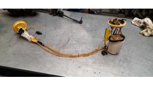 Gebruikte Tank element Pomp Volkswagen Passat Alltrack (3G5) 2.0 TDI BiTurbo 16V 4Motion Prijs € 50,00 Margeregeling aangeboden door Poolman autodemontage