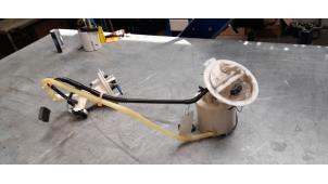 Gebruikte Tank element Pomp Mercedes C (W204) 1.6 C-180K 16V BlueEfficiency Prijs € 50,00 Margeregeling aangeboden door Poolman autodemontage