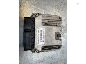 Gebruikte Computer Motormanagement Opel Corsa D 1.3 CDTi 16V ecoFLEX Prijs € 50,00 Margeregeling aangeboden door Poolman autodemontage