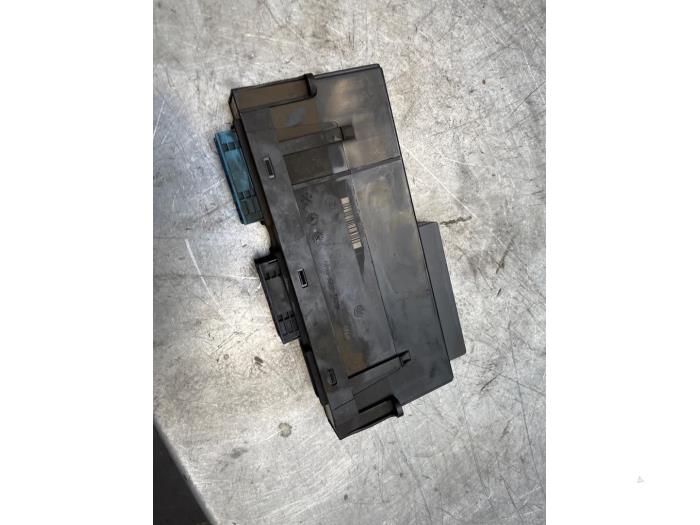 Gebruikte Module (diversen) BMW X1 (E84) sDrive 20i 2.0 16V Twin Power Turbo Prijs € 50,00 Margeregeling aangeboden door Poolman autodemontage