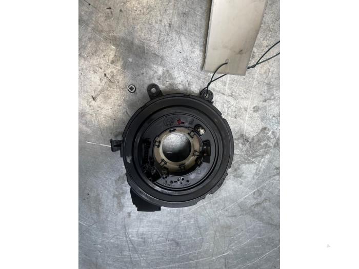 Klokveer Airbag van een BMW X1 (E84) sDrive 20i 2.0 16V Twin Power Turbo 2013