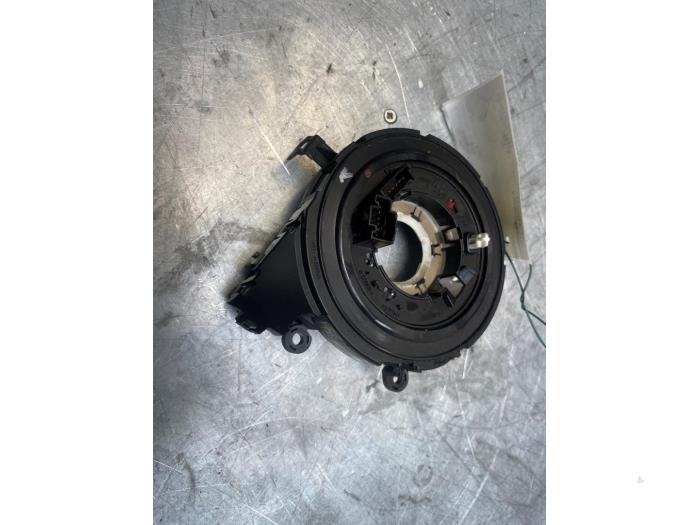 Klokveer Airbag van een BMW X1 (E84) sDrive 20i 2.0 16V Twin Power Turbo 2013