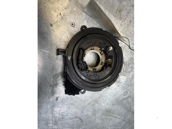 Klokveer Airbag van een BMW X1 (E84) sDrive 20i 2.0 16V Twin Power Turbo 2013