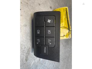 Gebruikte Licht Schakelaar Peugeot Boxer (U9) 2.2 HDi 150 Prijs € 36,30 Inclusief btw aangeboden door Poolman autodemontage