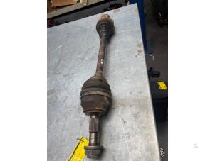 Gebruikte Steekas links-voor Peugeot Boxer (U9) 2.2 HDi 150 Prijs € 60,50 Inclusief btw aangeboden door Poolman autodemontage