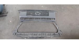 Gebruikte Bumperdeel midden-voor Peugeot Boxer (U9) 2.2 HDi 150 Prijs € 60,50 Inclusief btw aangeboden door Poolman autodemontage