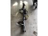 Peugeot Boxer (U9) 2.2 HDi 150 Dashboard Balk