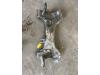 Peugeot Boxer (U9) 2.2 HDi 150 Subframe