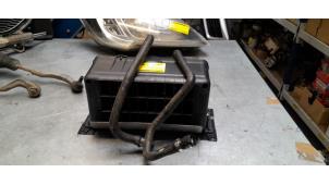 Gebruikte Standkachel Peugeot Boxer (U9) 2.2 HDi 150 Prijs € 90,75 Inclusief btw aangeboden door Poolman autodemontage