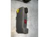 Peugeot Boxer (U9) 2.2 HDi 150 Bumperhoek links-achter
