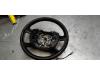 Citroën C5 III Berline (RD) 2.0 HDiF 16V 160 Stuurwiel