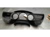 Citroën C5 III Berline (RD) 2.0 HDiF 16V 160 Dashboard deel