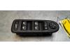 Citroën C5 III Berline (RD) 2.0 HDiF 16V 160 Elektrisch Raam Schakelaar