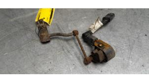 Gebruikte Stabilisatie Regel Sensor Citroen C5 III Berline (RD) 2.0 HDiF 16V 160 Prijs € 40,00 Margeregeling aangeboden door Poolman autodemontage