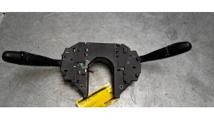 Gebruikte Licht + Raw Schakelaar Citroen C5 III Berline (RD) 2.0 HDiF 16V 160 Prijs € 50,00 Margeregeling aangeboden door Poolman autodemontage