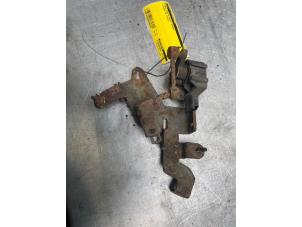 Gebruikte Stabilisatie Regel Sensor Citroen C5 III Berline (RD) 2.0 HDiF 16V 160 Prijs € 50,00 Margeregeling aangeboden door Poolman autodemontage