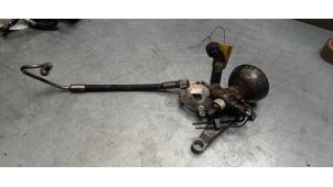 Gebruikte Veerbol Citroen C5 III Berline (RD) 2.0 HDiF 16V 160 Prijs € 50,00 Margeregeling aangeboden door Poolman autodemontage