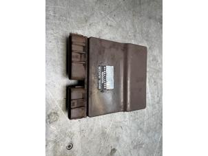 Gebruikte Inspuitcomputer Toyota Land Cruiser (J12) 3.0 D-4D 16V Prijs € 50,00 Margeregeling aangeboden door Poolman autodemontage