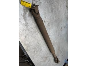 Gebruikte Cardanas Toyota Land Cruiser (J12) 3.0 D-4D 16V Prijs € 50,00 Margeregeling aangeboden door Poolman autodemontage