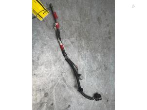 Gebruikte Kabel (diversen) Toyota Land Cruiser (J12) 3.0 D-4D 16V Prijs € 30,00 Margeregeling aangeboden door Poolman autodemontage