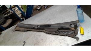 Gebruikte Paravan Toyota Land Cruiser (J12) 3.0 D-4D 16V Prijs € 50,00 Margeregeling aangeboden door Poolman autodemontage