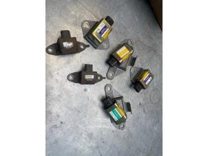 Gebruikte Module (diversen) Toyota Land Cruiser (J12) 3.0 D-4D 16V Prijs € 40,00 Margeregeling aangeboden door Poolman autodemontage