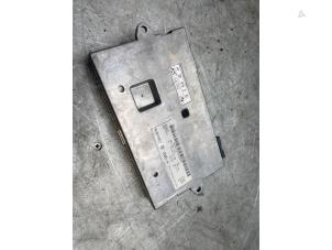 Gebruikte Telefoon Module Audi A6 (C6) 2.4 V6 24V Prijs € 50,00 Margeregeling aangeboden door Poolman autodemontage