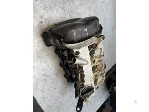 Gebruikte Cilinderkop Audi A6 (C6) 2.4 V6 24V Prijs € 100,00 Margeregeling aangeboden door Poolman autodemontage