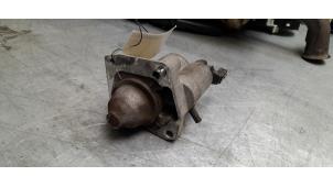 Gebruikte Startmotor Citroen C3 (SC) 1.2 VTi 82 12V Prijs € 30,00 Margeregeling aangeboden door Poolman autodemontage