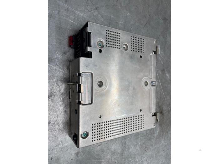 Gebruikte TMC module BMW X5 (E53) 3.0 24V Prijs € 150,00 Margeregeling aangeboden door Poolman autodemontage