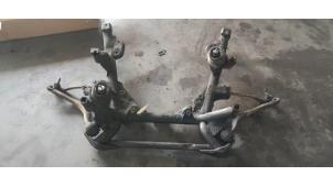 Gebruikte Subframe BMW X5 (E53) 3.0 24V Prijs € 75,00 Margeregeling aangeboden door Poolman autodemontage