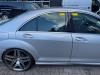 Mercedes-Benz S (W221) 3.5 S-350 24V Deur 4Deurs rechts-achter