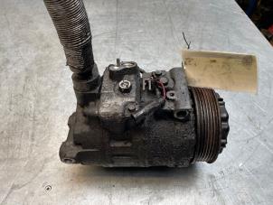 Gebruikte Pomp Airco Mercedes E (W211) 5.0 E-500 V8 24V Prijs € 100,00 Margeregeling aangeboden door Poolman autodemontage