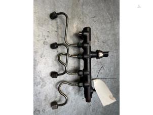 Gebruikte Druksensor Peugeot 308 SW (L4/L9/LC/LJ/LR) 2.0 BlueHDi 150 16V Prijs € 30,00 Margeregeling aangeboden door Poolman autodemontage