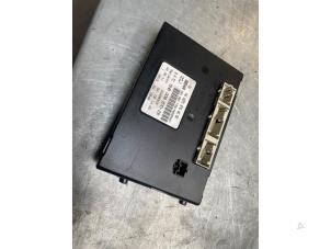 Gebruikte Kachelcomputer Mercedes S (W221) 3.5 S-350 24V Prijs € 50,00 Margeregeling aangeboden door Poolman autodemontage