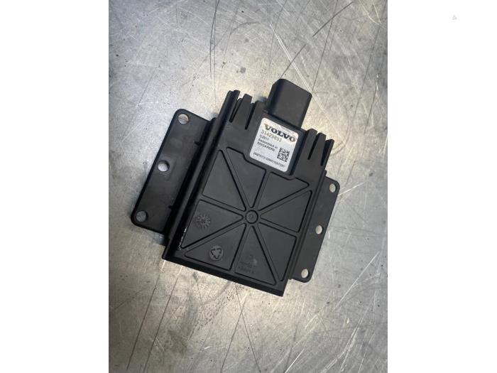 Gebruikte Side assist sensor Volvo V60 I (FW/GW) 2.0 D2 Geartronic 16V Prijs € 75,00 Margeregeling aangeboden door Poolman autodemontage