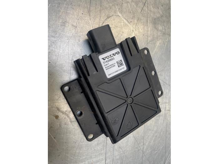 Gebruikte Side assist sensor Volvo V60 I (FW/GW) 2.0 D2 Geartronic 16V Prijs € 75,00 Margeregeling aangeboden door Poolman autodemontage