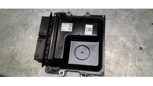 Gebruikte Computer Motormanagement Volvo V60 I (FW/GW) 2.0 D2 Geartronic 16V Prijs € 40,00 Margeregeling aangeboden door Poolman autodemontage