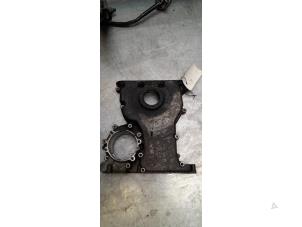 Gebruikte Distributiedeksel BMW X5 (E53) 3.0 24V Prijs € 30,00 Margeregeling aangeboden door Poolman autodemontage