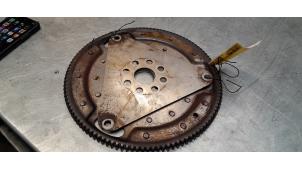 Gebruikte Vliegwiel BMW X5 (E53) 3.0 24V Prijs € 50,00 Margeregeling aangeboden door Poolman autodemontage