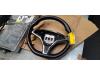 Tesla Model X 100X Stuurwiel