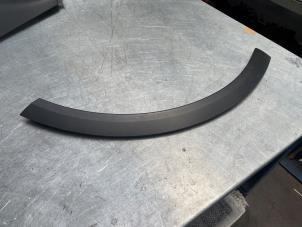 Gebruikte Deurlijst Tesla Model X 100X Prijs € 50,00 Margeregeling aangeboden door Poolman autodemontage