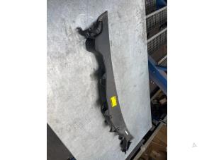 Gebruikte Paravan Tesla Model X 100X Prijs € 40,00 Margeregeling aangeboden door Poolman autodemontage