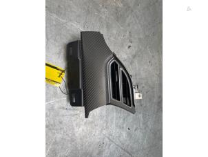 Gebruikte Dashboard sierlijst Tesla Model X 100X Prijs € 50,00 Margeregeling aangeboden door Poolman autodemontage