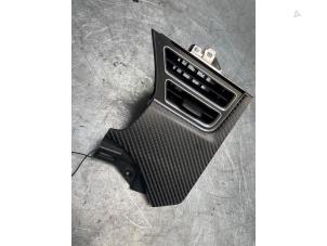 Gebruikte Dashboard sierlijst Tesla Model X 100X Prijs € 50,00 Margeregeling aangeboden door Poolman autodemontage